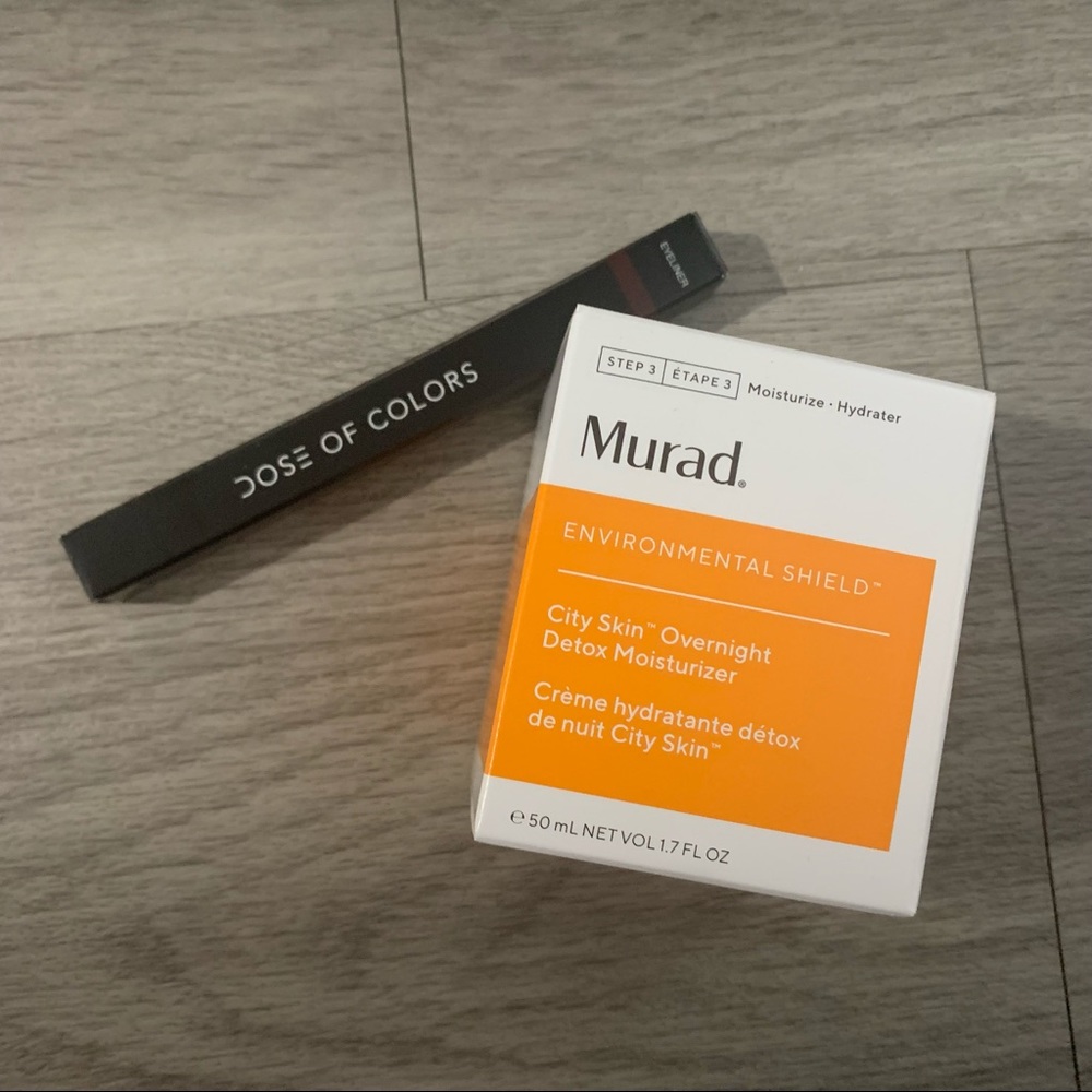$100+ Makeup/Skincare Bundle